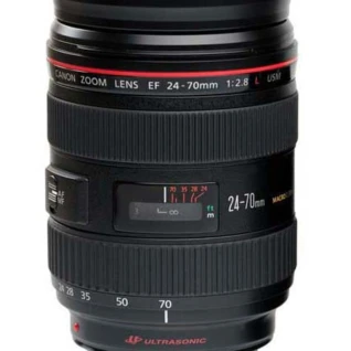  Объектив CANON EF 24-70 mm f/2.8L USM