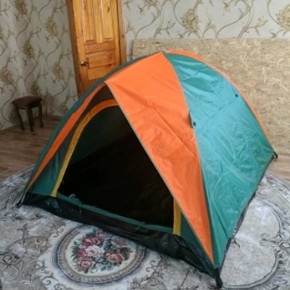 Палатка