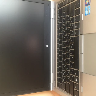 Ноутбук HP