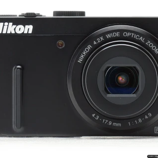 Фотоаппарат Nikon Coolpix P300