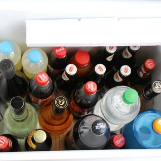 Портативный холодильник DOMETIC COMBICOOL 