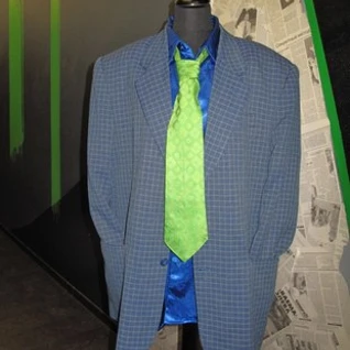 Костюм для фотосессии: костюм стиляги, разные цвета. Размеры 52-54 