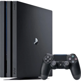Игровая приставка Ps4 pro