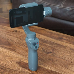 Стабилизатор DJI Osmo Mobile 2