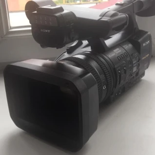 Sony HXR-NX5R