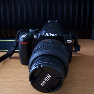 Фотокамера