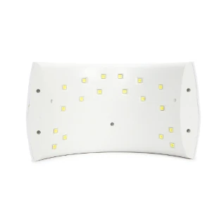 Лампа LED UV для ногтей