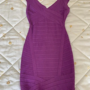 Платье Herve Leger