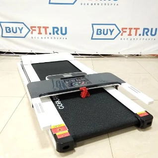 Беговая дорожка EVO FITNESS Vector II