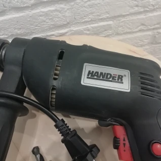 Дрель Hender