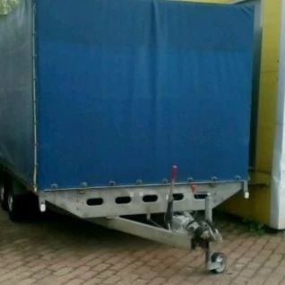 Прицеп 2,2×5
