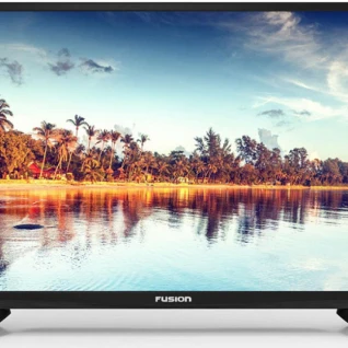 Телевизор Fusion 40 дюймов Full HD