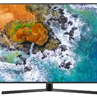 Телевизор Samsung 4K UHD 