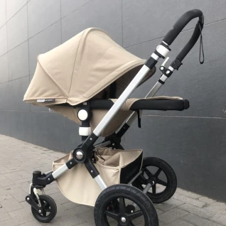 Коляска Bugaboo Cameleon 3 (9,5 кг)