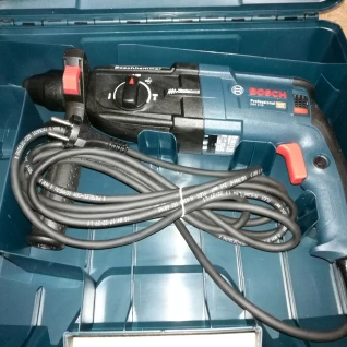 Перфоратор Bosch