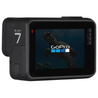 Экшнкамера GoPro 7