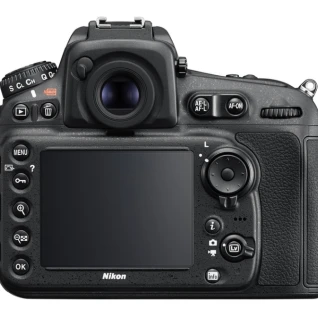 Фотоаппарат Nikon D810