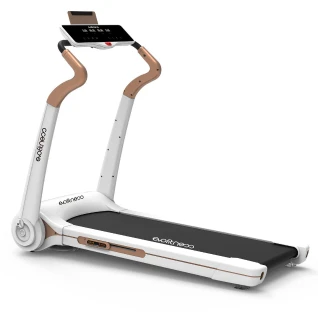 Электрическая беговая дорожка EVO FITNESS Cosmo 5