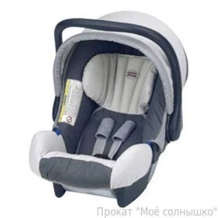 Автокресло 0-13 кг. Romer Baby Safe plus