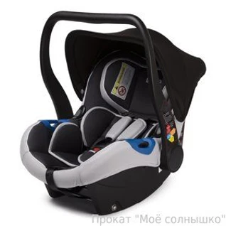 Автокресло 0-13 кг. Babyton Cocoon Travel 