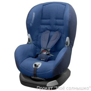 Автокресло 9-18 кг Maxi Cosi Priori XP 