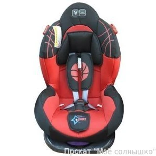 Автокресло 9-25 кг. ABC Design Fashion Sport 