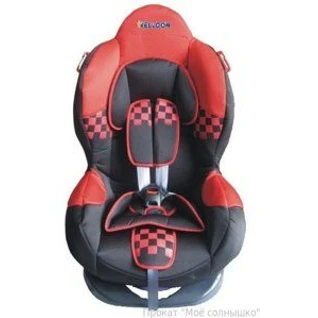 Автокресло 9-25 кг. ABC Design Fashion Sport 