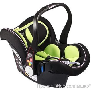 Автокресло 0-13 кг. ABC Diadem isofix 