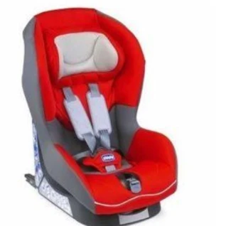 Автокресло 9-18 кг. Chicco Key 1 IsoFix
