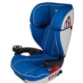 Автокресло 15-36 кг Babyton Comfort Fix изофикс