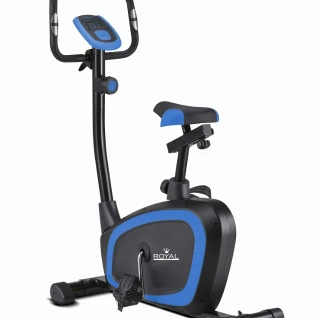 Велотренажер магнитный Royal Fitness DP-B038