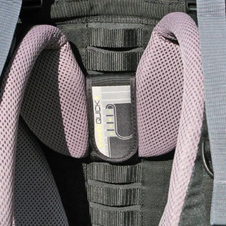 Рюкзак Туристический Deuter Patagonia 90+15