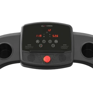 Беговая дорожка домашняя CARBON FITNESS T550