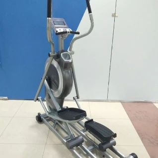 Эллиптический тренажер Oxygen EX-56 HRC