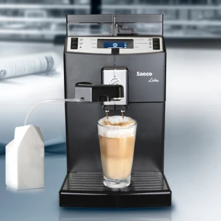 Кофемашина Saeco Lirika OTC