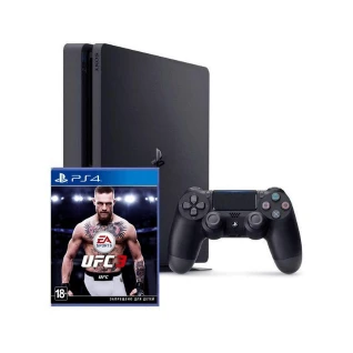 Аренда Sony PlayStation 4 и Fifa 2022