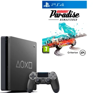 Аренда Sony PlayStation 4 Slim / Прокат PS4 Fifa 2021