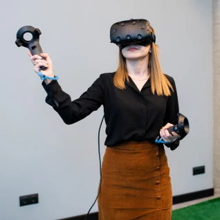 VR в аренду