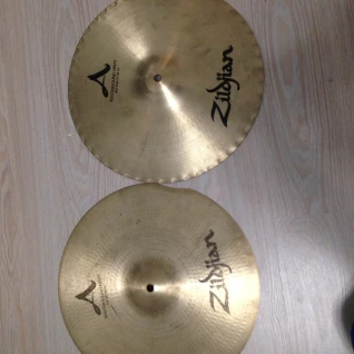 Барабанные тарелки