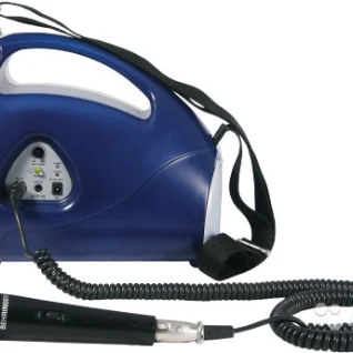 Портативная система звукоусиления europort EPA40