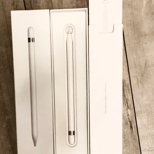 Apple Pencil