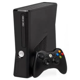 Xbox 360+ kinect