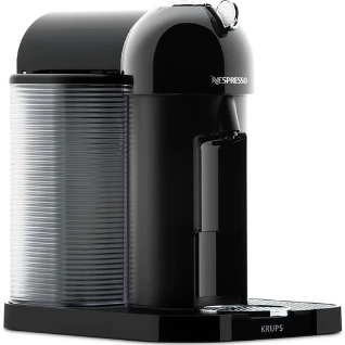 Кофемашина Nespresso Vertuo