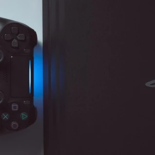 Приставка Sony PS4 в аренду + 5 игр бесплатно! #4