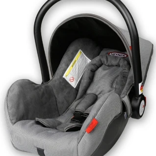 Автокресло Heyner SuperProtect Ergo