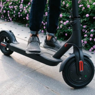 Электросамокат Xiaomi M365