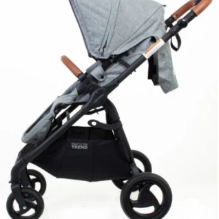 Коляска прогулочная VALCO BABY SNAP 4