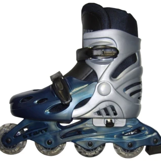 Роликовые коньки
