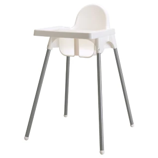 Стульчик для кормления IKEA.