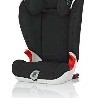 Автокресло Romer Kid isofix.